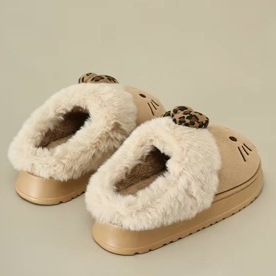 HK Platform Shoes