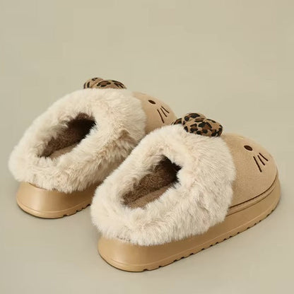 HK Platform Shoes