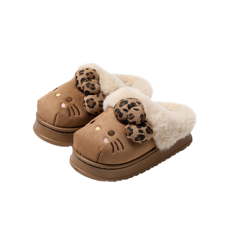HK Platform Shoes