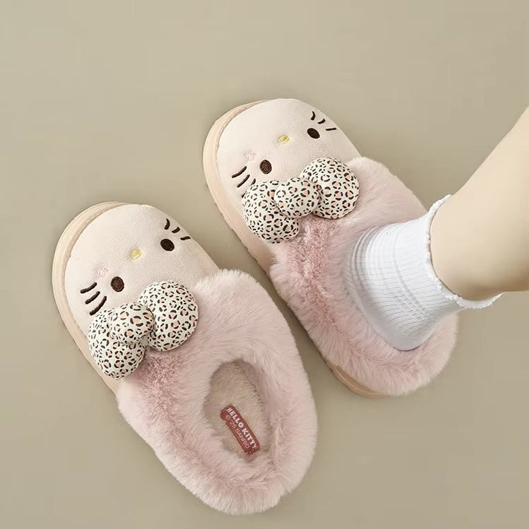 HK Platform Shoes