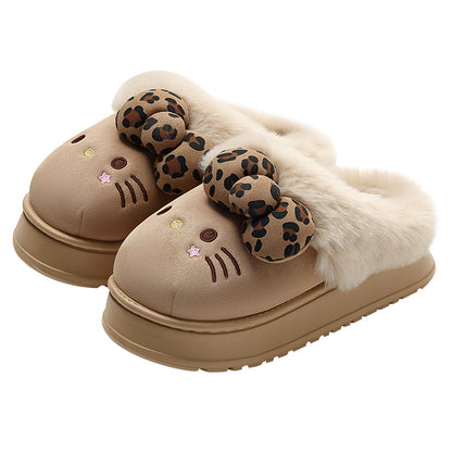 HK Platform Shoes