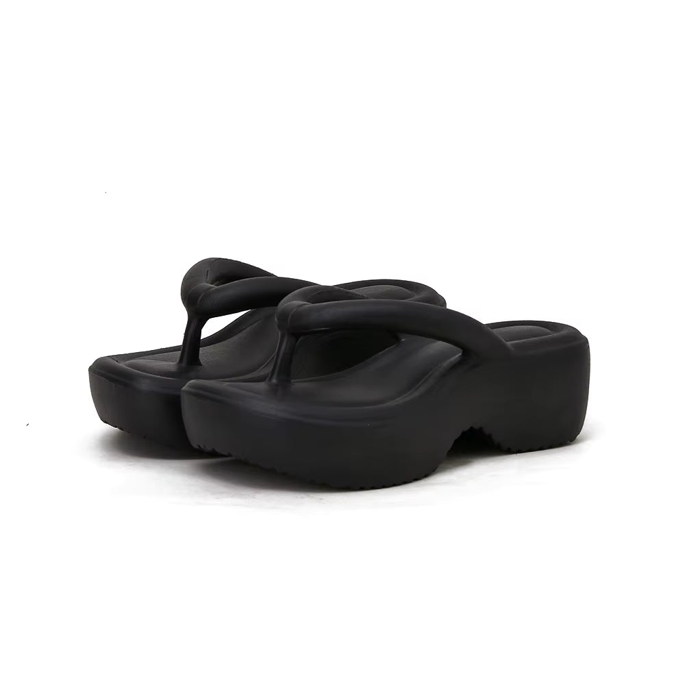 Chunky Platform Sandals