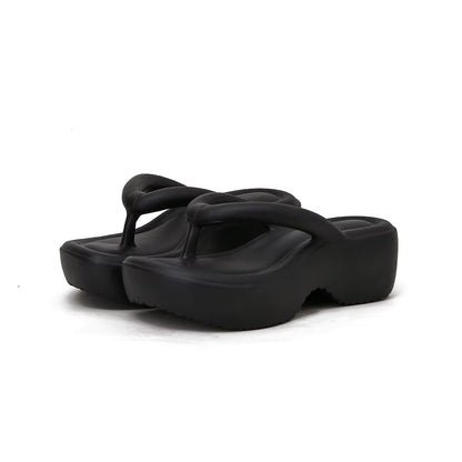 Chunky Platform Sandals