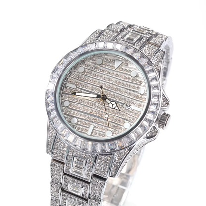Icy Watch
