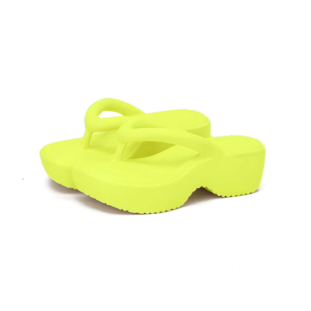 Chunky Platform Sandals