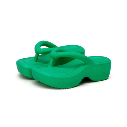 Chunky Platform Sandals