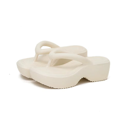 Chunky Platform Sandals