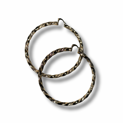 City Girl Earrings