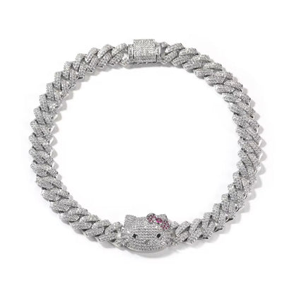 HK Bling Bracelet