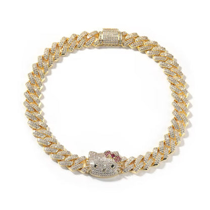 HK Bling Bracelet