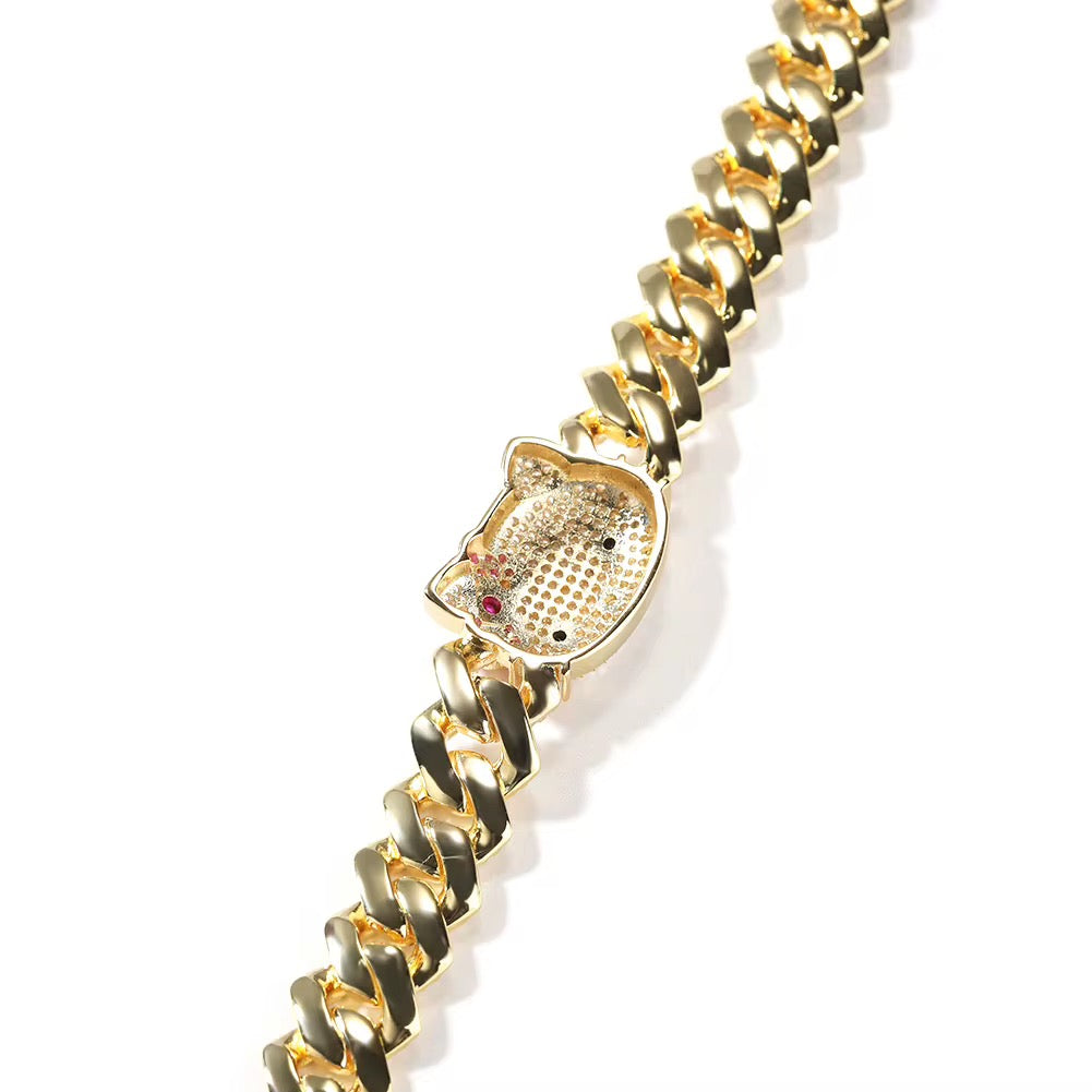 HK Bling Bracelet
