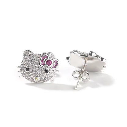 HK Bling Studs