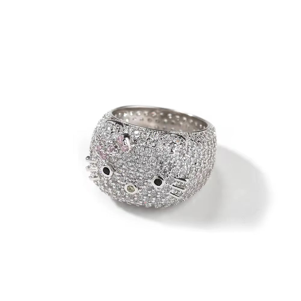 HK Bling Ring