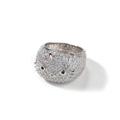 HK Bling Ring