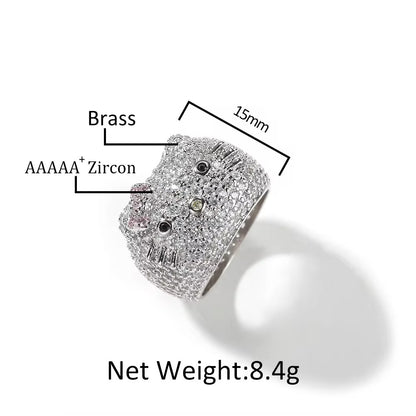HK Bling Ring