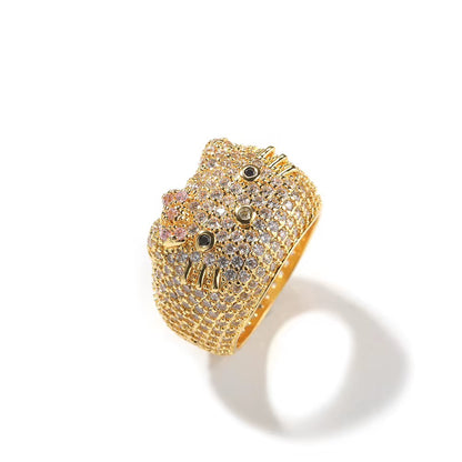 HK Bling Ring