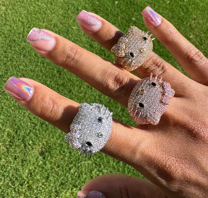 HK Bling Ring