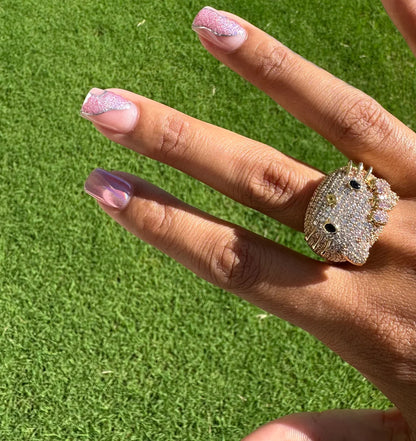 HK Bling Ring