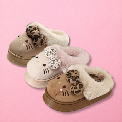 HK Platform Shoes