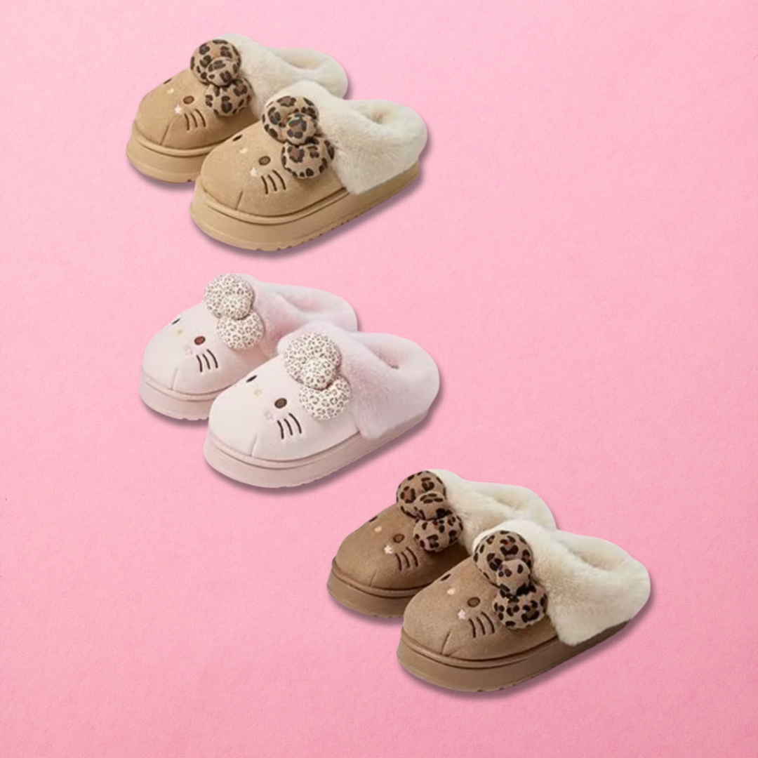 HK Platform Shoes