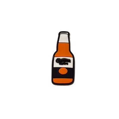 Corona Beer Croc Klip