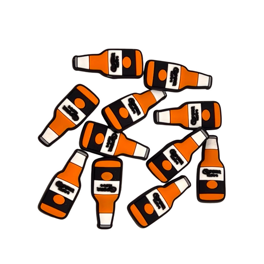 Corona Beer Croc Klip