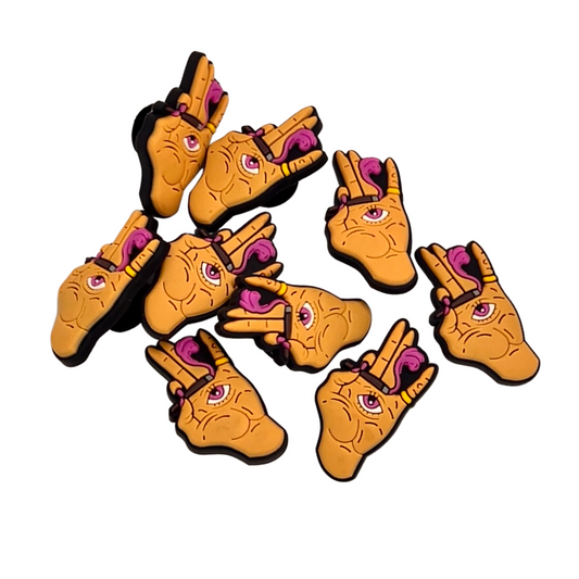 Eye Smoke Too Croc Klip