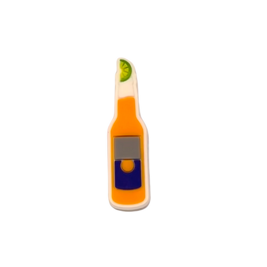Corona Beer II Croc Klip