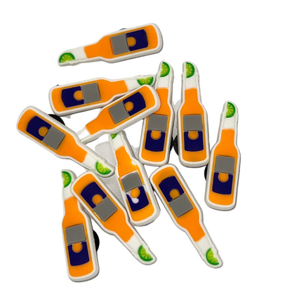 Corona Beer II Croc Klip
