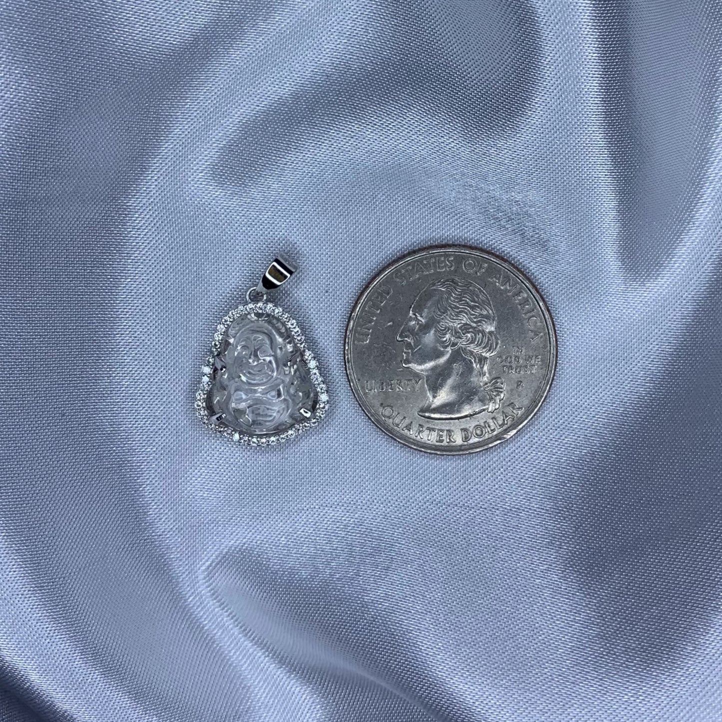 Micro Buddha