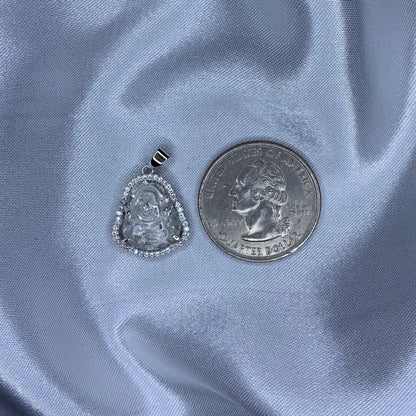 Micro Buddha