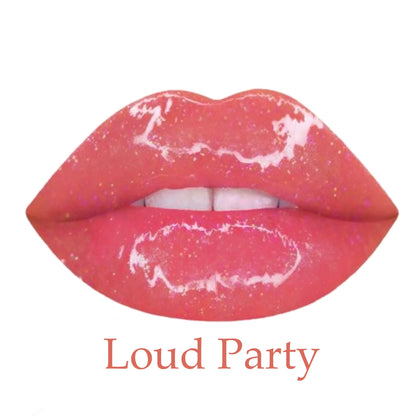 Lippy Gloss