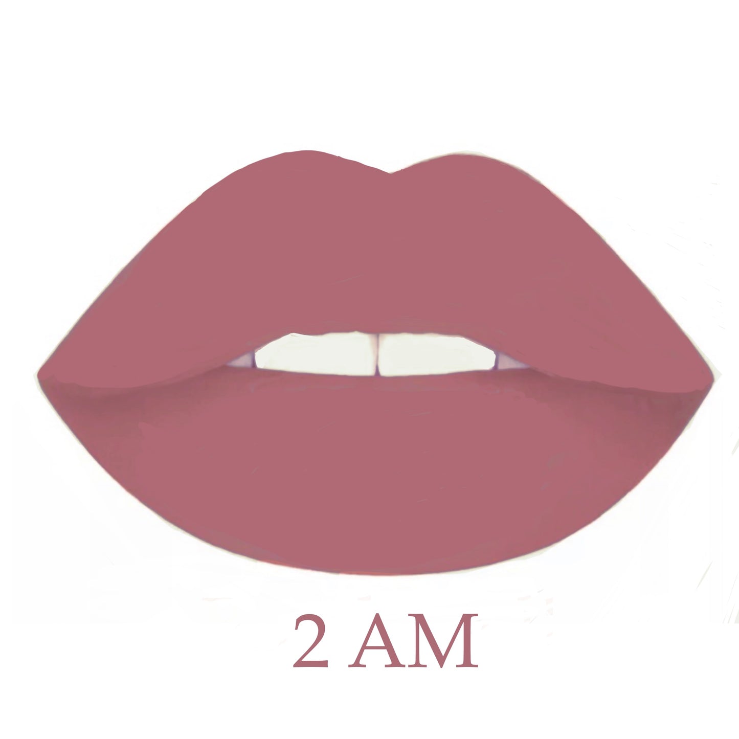 Matte Lippy
