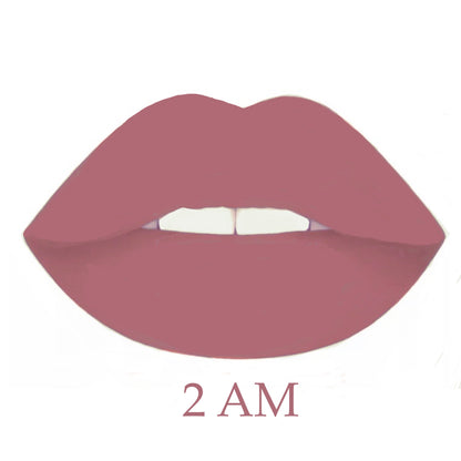 Matte Lippy
