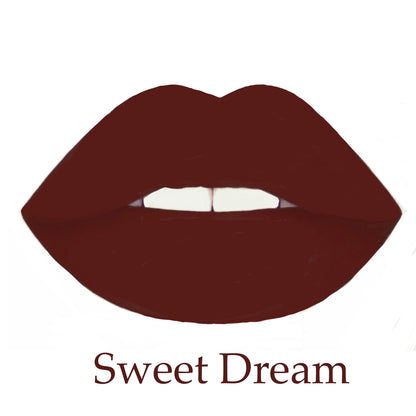 Matte Lippy