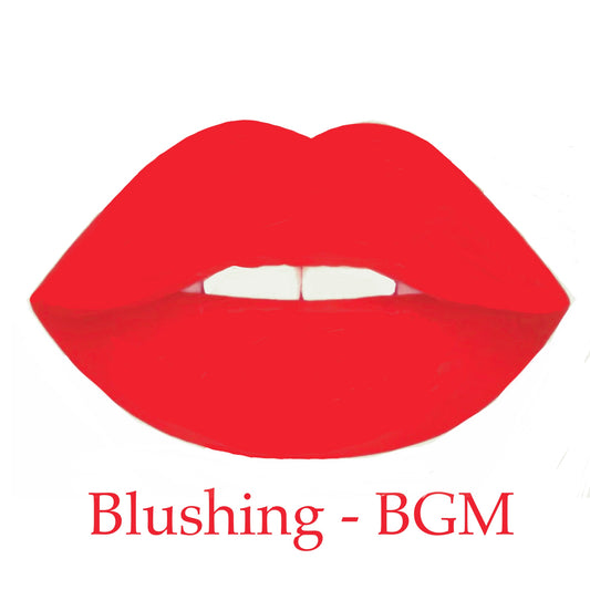 BGM - Dr. Michael Lipstick