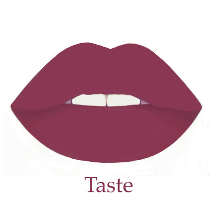 Matte Lippy