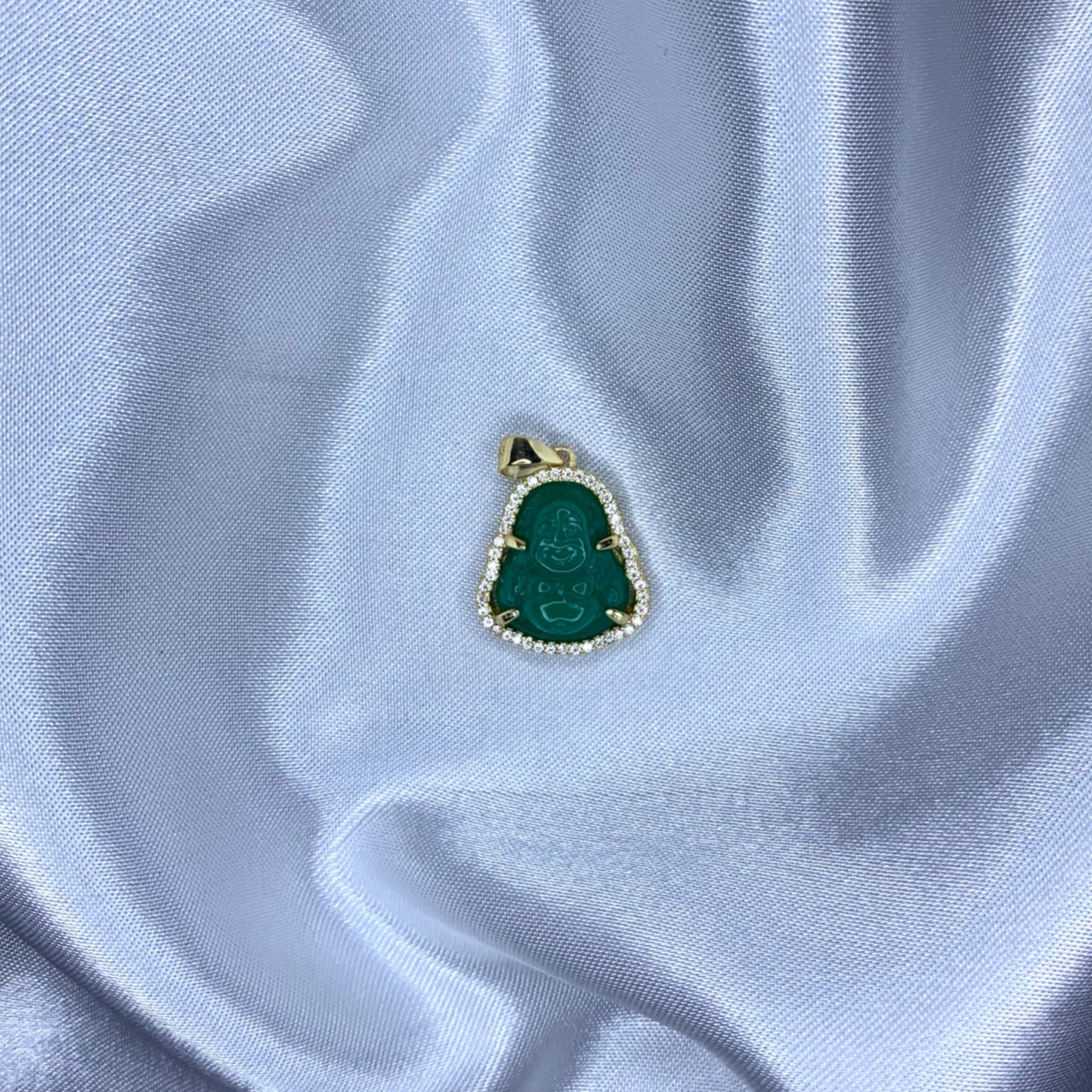 Micro Buddha