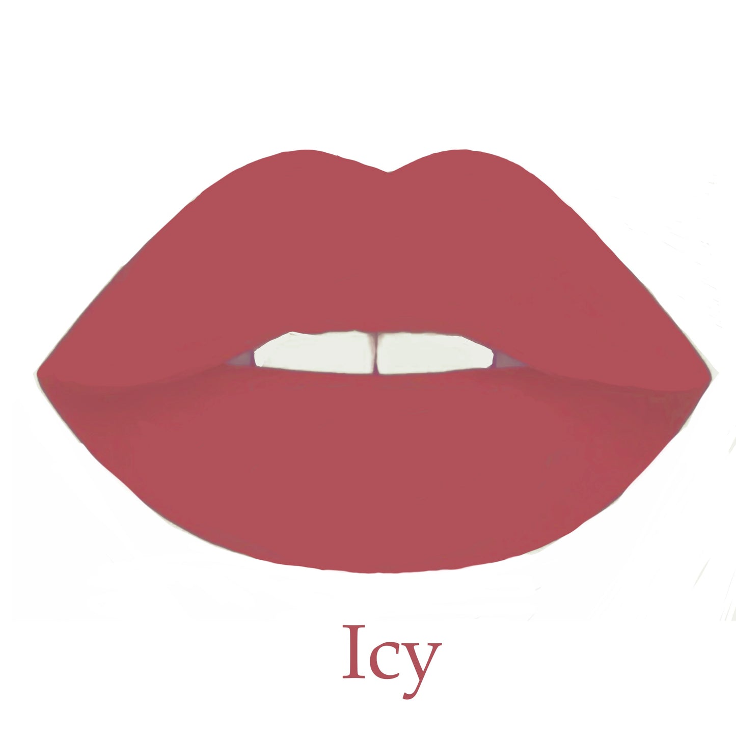 Matte Lippy
