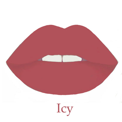 Matte Lippy