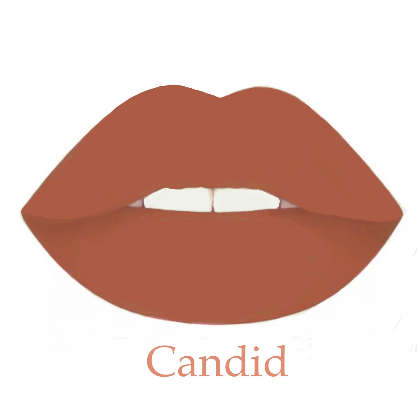 Matte Lippy