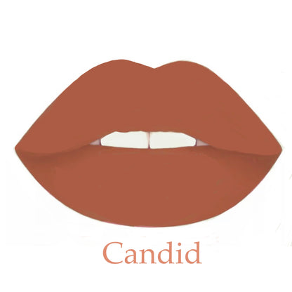 Matte Lippy