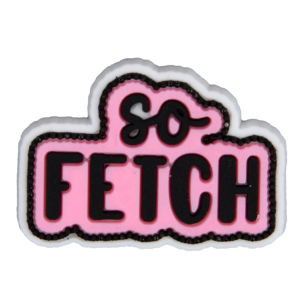 So Fetch Croc Klip