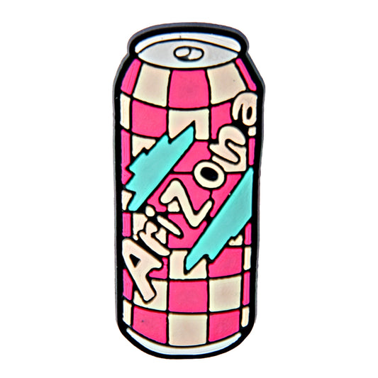 Arizona Iced Tea Croc Klip