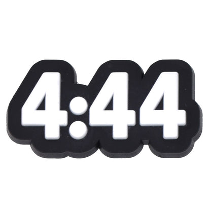 4:44 Croc Klip