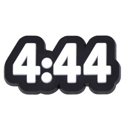 4:44 Croc Klip