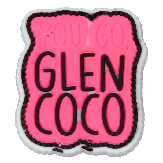 You Go Glen Coco Croc Klip