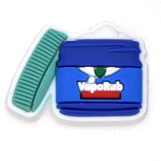 Vaporu Rub Croc Klip