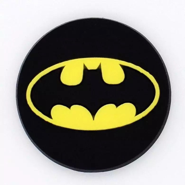 Batman Croc Klip