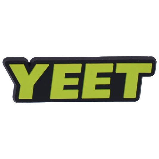 YEET Croc Klip